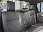 2022 Toyota Hilux Utility Rogue GUN126R