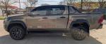 2022 Toyota Hilux Utility Rogue GUN126R
