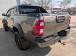 2022 Toyota Hilux Utility Rogue GUN126R