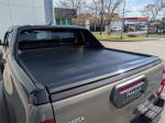 2022 Toyota Hilux Utility Rogue GUN126R