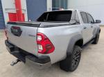 2023 Toyota Hilux Utility Rogue GUN126R
