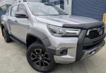 2023 Toyota Hilux Utility Rogue GUN126R