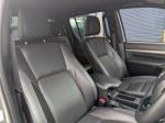 2023 Toyota Hilux Utility Rogue GUN126R