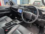 2023 Toyota Hilux Utility Rogue GUN126R