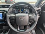 2023 Toyota Hilux Utility Rogue GUN126R