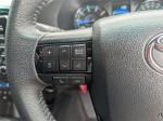 2023 Toyota Hilux Utility Rogue GUN126R