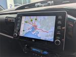 2023 Toyota Hilux Utility Rogue GUN126R