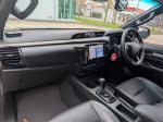 2023 Toyota Hilux Utility Rogue GUN126R