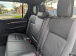 2023 Toyota Hilux Utility Rogue GUN126R
