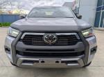 2023 Toyota Hilux Utility Rogue GUN126R