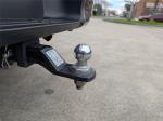 2023 Toyota Hilux Utility Rogue GUN126R