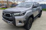 2023 Toyota Hilux Utility Rogue GUN126R