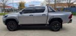 2023 Toyota Hilux Utility Rogue GUN126R