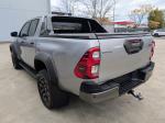 2023 Toyota Hilux Utility Rogue GUN126R