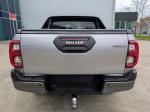 2023 Toyota Hilux Utility Rogue GUN126R