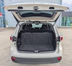 2016 Toyota Kluger Wagon GX GSU50R