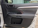 2016 Toyota Kluger Wagon GX GSU50R