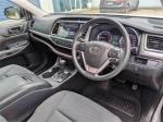 2016 Toyota Kluger Wagon GX GSU50R