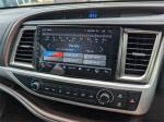 2016 Toyota Kluger Wagon GX GSU50R
