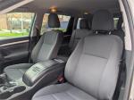 2016 Toyota Kluger Wagon GX GSU50R