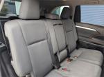 2016 Toyota Kluger Wagon GX GSU50R