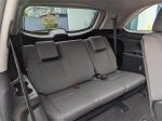 2016 Toyota Kluger Wagon GX GSU50R