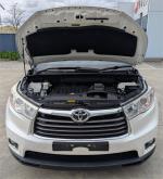 2016 Toyota Kluger Wagon GX GSU50R