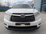 2016 Toyota Kluger Wagon GX GSU50R
