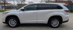2016 Toyota Kluger Wagon GX GSU50R