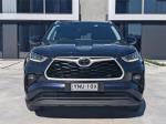 2023 Toyota Kluger Wagon GXL TXUA70R