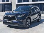 2023 Toyota Kluger Wagon GXL TXUA70R