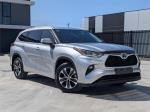 2021 Toyota Kluger Wagon GXL AXUH78R