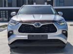 2021 Toyota Kluger Wagon GXL AXUH78R