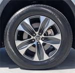 2021 Toyota Kluger Wagon GXL AXUH78R