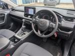 2019 Toyota RAV4 Wagon GX MXAA52R