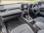 2019 Toyota RAV4 Wagon GX MXAA52R