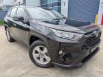 2019 Toyota RAV4 Wagon GX MXAA52R