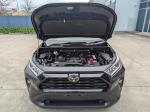 2019 Toyota RAV4 Wagon GX MXAA52R