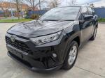 2019 Toyota RAV4 Wagon GX MXAA52R