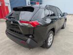 2019 Toyota RAV4 Wagon GX MXAA52R