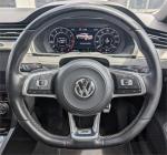 2017 Volkswagen Arteon Liftback 206TSI R-Line 3H MY18