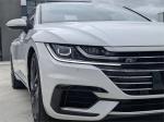 2017 Volkswagen Arteon Liftback 206TSI R-Line 3H MY18