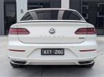 2017 Volkswagen Arteon Liftback 206TSI R-Line 3H MY18