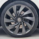 2017 Volkswagen Arteon Liftback 206TSI R-Line 3H MY18