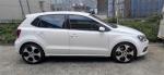 2013 Volkswagen Polo Hatchback GTI 6R MY13.5