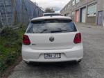 2013 Volkswagen Polo Hatchback GTI 6R MY13.5