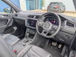 2020 Volkswagen Tiguan Wagon 140TDI Highline Allspace 5N MY21