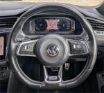 2020 Volkswagen Tiguan Wagon 140TDI Highline Allspace 5N MY21