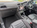 2020 Volkswagen Tiguan Wagon 140TDI Highline Allspace 5N MY21