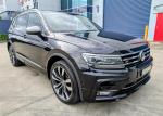 2020 Volkswagen Tiguan Wagon 140TDI Highline Allspace 5N MY21